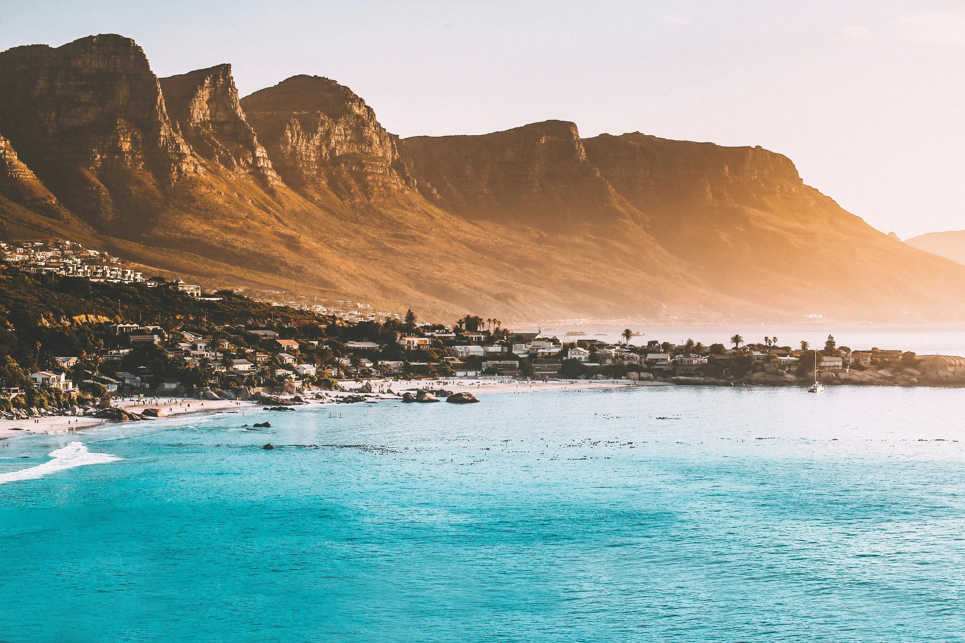 First Time in South Africa? How to Structure the Perfect Travel Itinerary